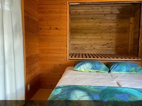 Kubumuso Hotels in Ginoza