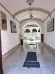 Virreyes Hotel Hotels in Potosi