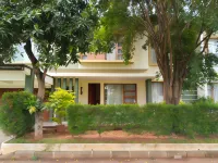 Twin Guest House Grand Wisata Hotel dekat Masjid Al-Hamdan Rest Area KM 19 B Jakarta-Cikampek