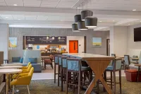 Hampton Inn by Hilton Midland