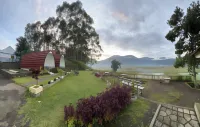 Nyampon Bungalow Sembalun Bumbung 호텔