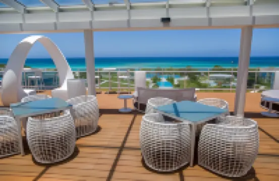 Gran Muthu Almirante Beach Hotel Hoteles en 