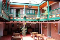 Mongui Plaza Hotel Hotels in Mongui