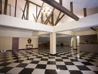 Stolitsa Hotel Hotels in Gatchina