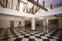 Stolitsa Hotel