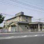 Hotel Route-Inn Court Fujioka Hotel di 