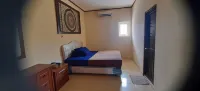 Villa Mila Tepi Pantai Type A Hotel dekat Curug Cikakak