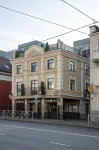Intermark Residence Kazan Hotel di 