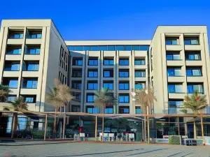 Royal G Hotel and Spa