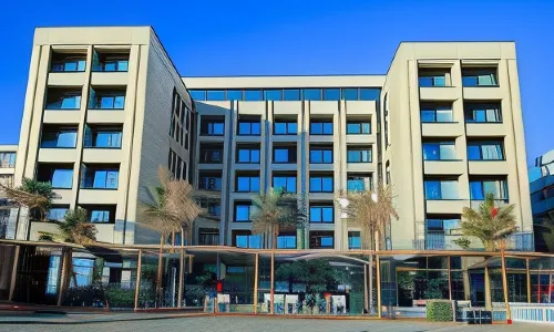 Royal G Hotel and Spa
