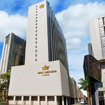 Emperor Hotel