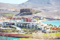 Hotel Indigo la Paz Puerta Cortes Отели рядом с достопримечательностью «Парк Альтесса Ресиденсиаль»