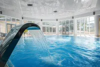 Starinnaya Anapa Resort - Bãi biển
