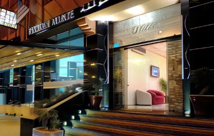 Appart Hôtel Mouna
