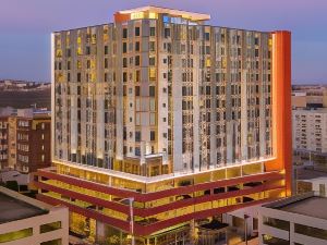 Hyatt House Nashville/Vanderbilt