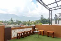 Salma Syariah by TwoSpaces, Bogor