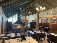 Shasta Inn - Wi-Fi