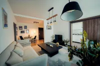 Tiffany Apartment Hotel Hotel a Bratislava II