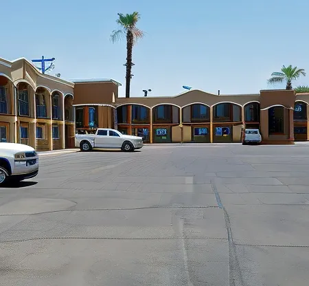 Days Inn by Wyndham El Centro