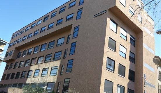 Hotel Ceresio Hotel a Lugano