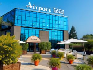 Airport Hotel Bergamo