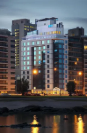 Cala di Volpe Boutique Hotel Hotel di 