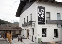 Loge Leavenworth Downtown