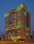 Holiday Inn Jeddah Gateway Hotels in der Nähe von Saudi Council Of Engineers JEDDAH