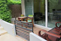 คิวโซนบูทีคเฮาส์ - โรแมนติก