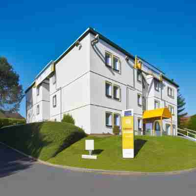 Hôtel Première Classe Cergy Saint Christophe Hotel Exterior