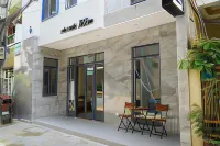 The Alley Hostel - Hostels