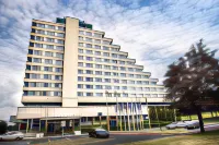 Hotel Cascade - spa