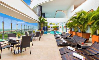 GHL Hotel Grand Villavicencio