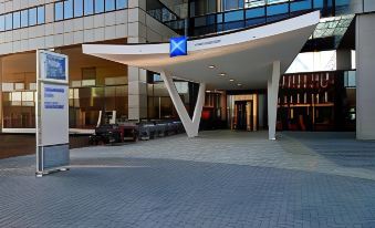 Ibis Budget Amsterdam City South