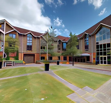 Village Hotel Swindon