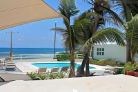 Rocamar Hotel Isla Mujeres - Ocean View