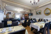 Maples Hotel - balkon