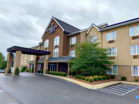 Country Inn & Suites by Radisson, Jackson, TN Hotels in Jackson