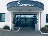 Brit Hotel le Galion & Spa