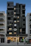 Thisean Modern Suites by Athens Stay Hotel a Kallithea