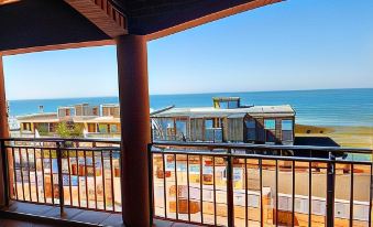 Golden Dawn Chalets