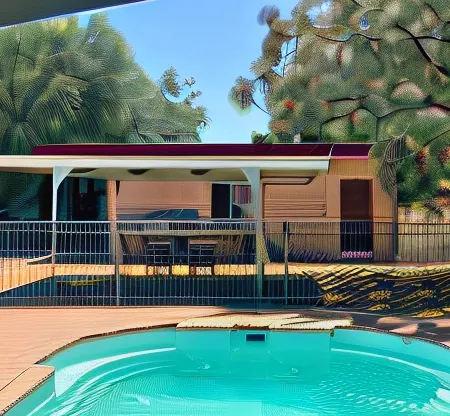 Gilgandra Motel