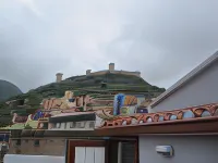 Bomarosa B&B