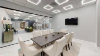 Three Rivers Riverfront Lofts by Barsala