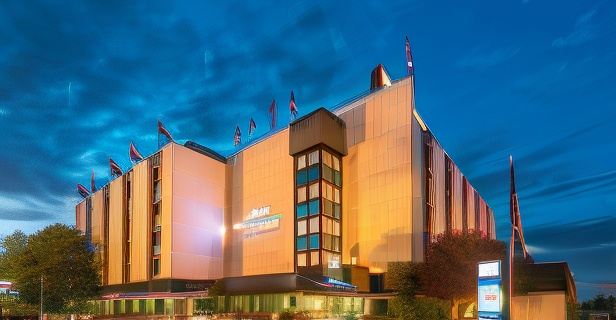 Hotel Bologna Airport Hotels in Bologna