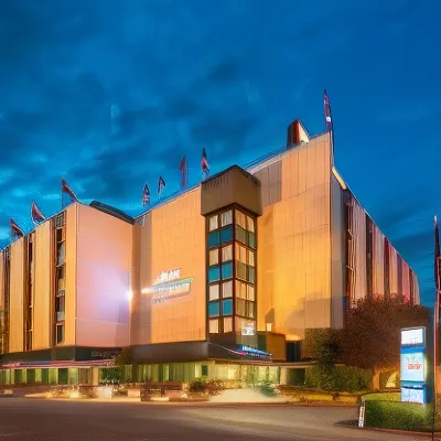 Hotel Bologna Airport Hotels near Bologna Guglielmo Marconi Airport
