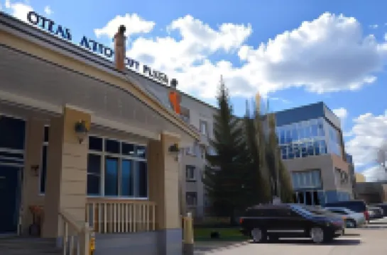 Аэропорт Плаза Отели в г. 