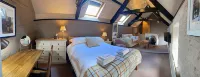 The Plume of Feathers Hotels in Sherborne