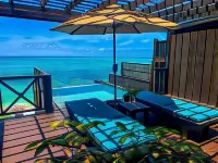 Cocos Hotel Antigua - All Inclusive - Adults Only Hotels in Urlings