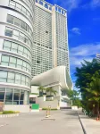 Aveline Suites Executive City View Acqua Private Residences Near Rockwell Makati